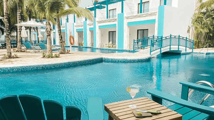 Margaritaville Island Reserve Riviera Cancun